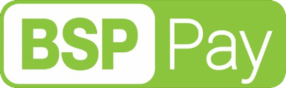 BSP Pay